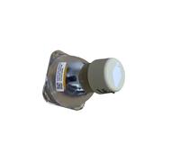 PCXDOLNJ Lámpara de proyector Original TYPE3/bombilla TYPE3/UHP2250WE20.9 con carcasa for PJWX4130 PJWX4130N PJ WX4130NI 308942(OB)