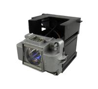 PCXDOLNJ Lámpara de proyector VLT-XD3200LP con Carcasa for Mitsubishi LVP-WD3300, WD3300U, XD3200U, XD3500U, LVP-XD3200