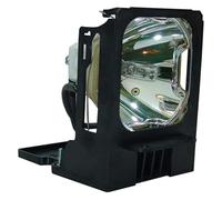 PCXDOLNJ Lámpara de proyector VLT-XL5950LP con Carcasa for Mitsubishi XL5900 XL5900U XL5900LU XL5950U XL5950 XL5950L XL5980LU XL5980U