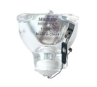 PCXDOLNJ Luz móvil de haz 132W 2R