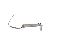 PCXDOLNJ Mini 3 Brazos de Motor Delanteros y Traseros Izquierdo y Derecho, Brazos con Motores for Accesorios de Drones D-JI Mini 3(Front Left)