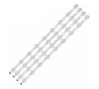 PCXDOLNJ Tira de LED for iluminación Trasera for 65UK6300PLB 65UK6300PUE 65UK6300YVB 65UK6300 65UK6350PSC 65UK6350PDC 65UK6350 65UK6400PLF 65UK6470PLC SSC_Trident_65UK63_S