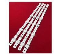 PCXDOLNJ Tira de LED for iluminación Trasera for LG 50UM7500 50UM7360 50UM7510 50UN7310 50UM751C 50UN7310PSC 50UM73