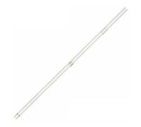 PCXDOLNJ Tira de LED for iluminación Trasera for QA65Q60RAW QE65LS01TAU QE65Q60RAT QE65Q60TAU QE65Q67RAT V9Q6-650SM0-R0 19Y_Q60_STC650AC1_3030F_Blue_66ea BN96-48108A