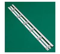 PCXDOLNJ Tira de retroiluminación LED for TV, for LG 32LB5800-ZM 32LB580B-ZM 32LB57YM-JB DRT3.0 32 AB