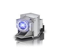 PCXDOLNJ W1070 W1070+ W1080 W1080ST HT1085ST HT1075 Accesorios de lámpara P-VIP 240/0.8 E20.9 for 5J.J7L05.001 5J.J9H05.001