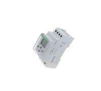 PCZ-521.4 Rango de control de tiempo: 24h / 7 días SPDT 24-264VAC PIN: 5 F&F