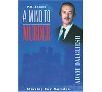 Pd James: A Mind to Murder [Alemania] [DVD]