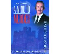 Pd James: A Mind to Murder [Reino Unido] [DVD]