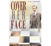 Pd James: Cover Her Face [Reino Unido] [DVD]
