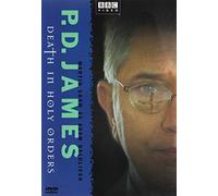 Pd James: Death in Holy Orders [Alemania] [DVD]