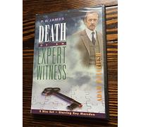 Pd James: Death of an Expert Witness [Reino Unido] [DVD]