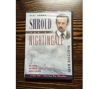 Pd James: Shroud for a Nightingale [Reino Unido] [DVD]
