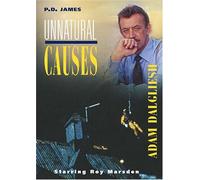 Pd James: Unnatural Causes [Alemania] [DVD]