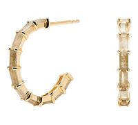 PD Paola 32015015 - Pendientes de plata 925 para mujer, talla única, Plata de ley Oro amarillo