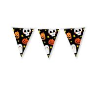 PD-Party- Foil Bunting, Multicolor (7031081)
