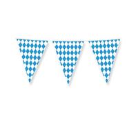 PD-Party- Foil Bunting, Multicolor (7031086)