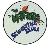 Pd-Sewertime Blues [Vinilo]