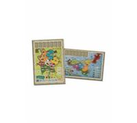 PD-Verlag PDV05008 Concordia: Roma-Sicilia [extensión]
