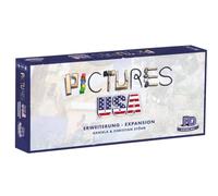 PD-Verlag PDV05005 Pictures - USA [extensión]