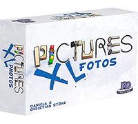 PD-Verlag PDV09726 - Tarjetas fotográficas (tamaño XL, para Fotos a Partir de 8 años)