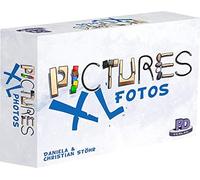 PD-Verlag PDV09726 XL Large Photo Cards for Pictures