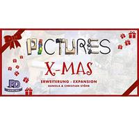 PD-Verlag PDV5002 X-Mas Juego Extensión para Pictures