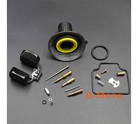 PD24 24mm Carburador Carb Kit de reparación GY6 125cc 150cc LANCE ZNEN JONWAY NST KYMCO SUNL BAJA MOPED SCOOTER E-Moto