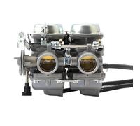 PD26JS Carburetor CB125T CB125 CA CB250 Cl125-3 Twin Twin-Cylinder Engine Motorcycle ATV Carburetor Fuel Fuel Filter Parts
