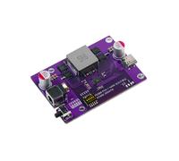 PD3.1 140W Power Bank MóDulo DIY 2S/3S/4S/5S/6S MóDulo de Carga RáPida de BateríA de Litio con Impulso Bidireccional IP2366 Conmutable, A3