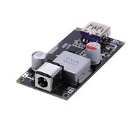 PD3.1 Avanzado Placa De Circuito De Carga 140W Módulo Carga Rápida Inteligente para Computadoras Portátiles Juegos Dispositivos Móviles Múltiples Protocolo USB C Cargador