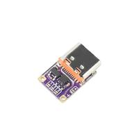 PD3.1/QC3.0 Decoy Module USB-C 5-48V 5A Fixed Output Board for DIY Power Supply Tester (High Voltage)