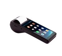 Pda industrial con impresora de tickets premier maxi 50p/ 2gb/ 16gb/ 5