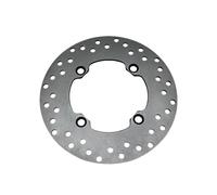 PDANBD Disco Freno Motocicleta Rotor De Disco De Freno Delantero/Trasero para PCX160 PCX 160 WH150T-2 Piezas De Freno Kits De Rotor De Disco De Freno Delantero Y Trasero De Motocicleta