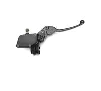 PDANBD Manetas Freno Embrague Palanca De Embrague De Freno De Motocicleta, Conjunto De Bomba Superior De Freno para Keeway RKF125 RKF 125 BJ150-31