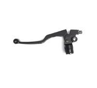 PDANBD Manetas Freno Embrague Palanca De Embrague De Freno De Motocicleta, Conjunto De Bomba Superior De Freno para Keeway RKF125 RKF 125 BJ150-31
