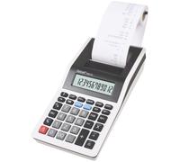 PDC 10 calculadora Escritorio Calculadora de impresión Gris