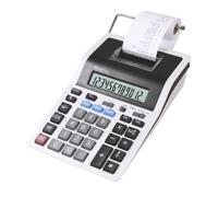 PDC 20 calculadora Escritorio Calculadora de impresión Gris