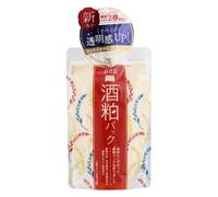 pdc - Mascarilla Facial Wafood Made Sake Lees Face Pack