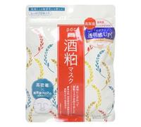 pdc - Mascarilla Facial Wafood Made Sake Lees Sheet Mask