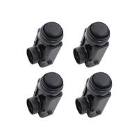 PDC Radar Aparcamiento 0045428718 para Mercedes para Benz CES ML W171 W203 W209 W210 W230 W251 W639 Coche PDC Sensor Aparcamiento A0045428718 Sensor de Aparcamiento (Color : 4PCS)