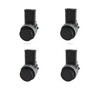 PDC Sensor Aparcamiento 4 Uds Sensor de Aparcamiento PDC 3C0919275S para A4 A5 A6 A7 OEM 4H0919275 1S0919275 Sensor Asistencia