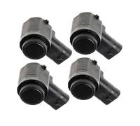 PDC Sensor Aparcamiento para A5 A6 A7 A8 2011-2016 para TT R8 2008 2009 2010 para A6 Q7 2011 2012 2013 Sensor De Aparcamiento PDC De Marcha Atrás 5kd919275b(4PCS)