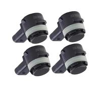 PDC Sensor Aparcamiento para B&ENZ para Gla W156 X156 para Glc W253 X253 para Gle W292 Sensor Aparcamiento PDC para Coche Asistencia Objeto A0009055504(4PCS)
