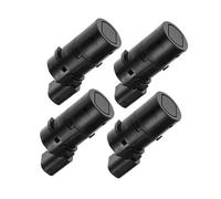 PDC Sensor Aparcamiento para B&M para E53 X5 3.0d 3.0i 4.4i 4.6is Sensor De Marcha Atrás para Parachoques con Asistencia De Estacionamiento PDC 6902182 66218375533(4PCS)