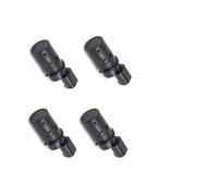 PDC Sensor Aparcamiento para B&MW para E39 520d 520i 523i 525d 525td 525tds 528i 530d 535i 540i 540ip para M5 525i 530i Sensor Estacionamiento Pdc para Automóvil 66216902182(4PCS)