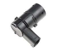 PDC Sensor Aparcamiento para B&MW para Serie 3 E46 1998-2006 para Serie 6 E63 para E60 Z4 E85 E86 X3 E83 2004-2008 Sensor De Aparcamiento PDC para Coche 989068(Negro)