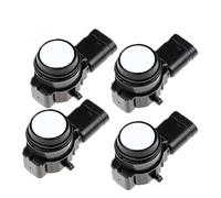 PDC Sensor Aparcamiento para BMW F20 F21 F22 F23 F30 F31 F34 F32 F33 F36 66209261587 PDC Sensor De Aparcamiento Radar Marcha Atrás(4 pcs)