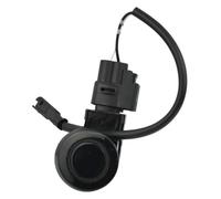 PDC Sensor Aparcamiento para Camry ACV40 para Lexus RX 188300-9630 Sensor Estacionamiento PDC Parachoques Trasero Kit Asistencia Marcha Atrás(A)