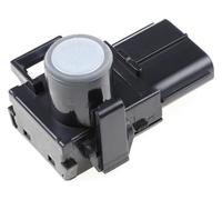 PDC Sensor Aparcamiento para Camry para Corolla para Tundra para Lexus RX350 89341-48010 8934148010 Sensor Estacionamiento PDC(White)